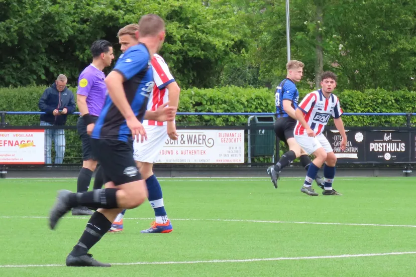Streefkerk 1 - RWB 1
