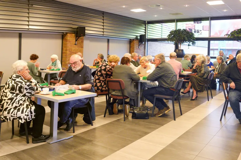 45 jaar jubileum 10A