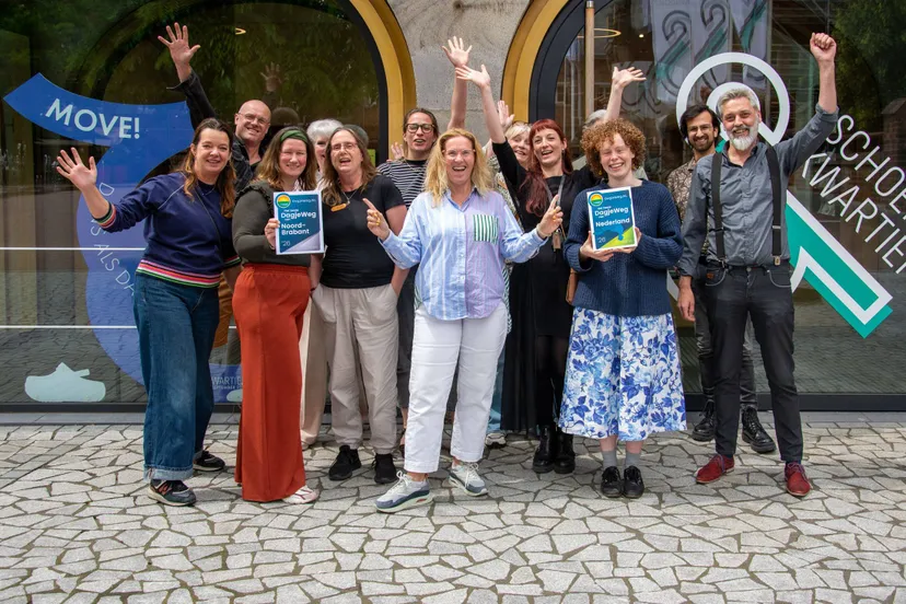 Foto - Schoenenkwartier_Dagjeweg awards_2