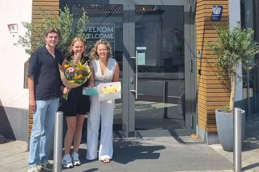 GuestHouse hotel_Travellers' Choice Award (horizontaal)
