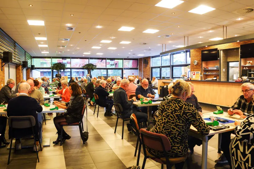 45 jaar jubileum 22
