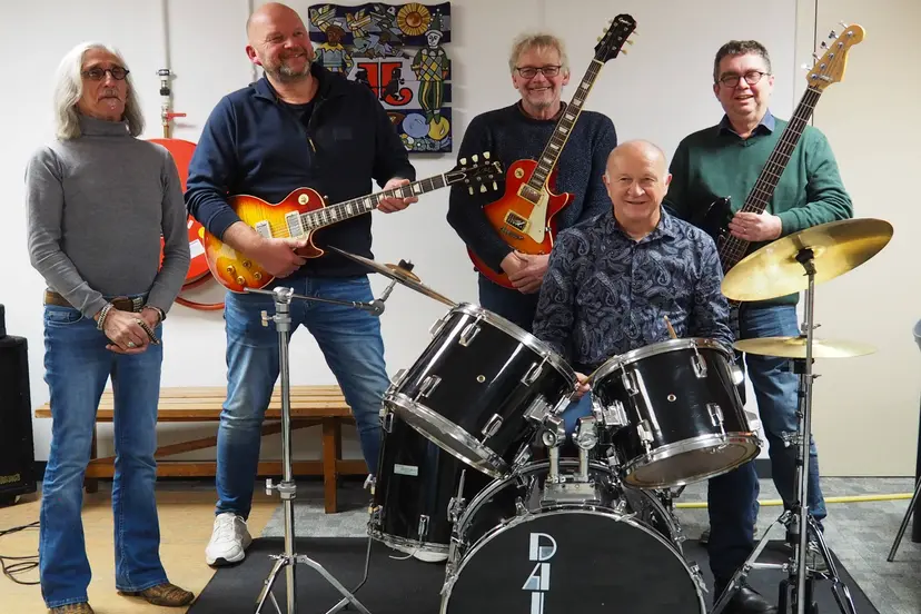 destinationbluesband