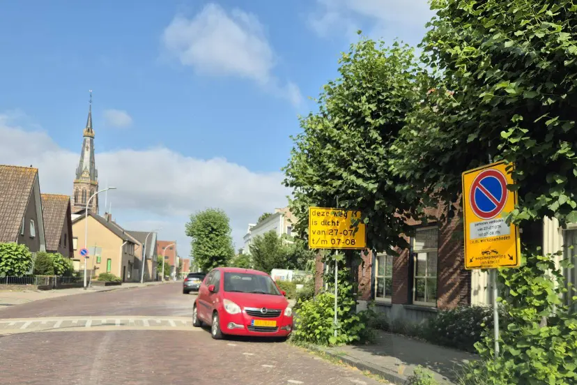 loeffstraat