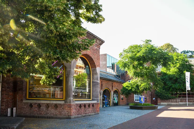 schoenenkwartier