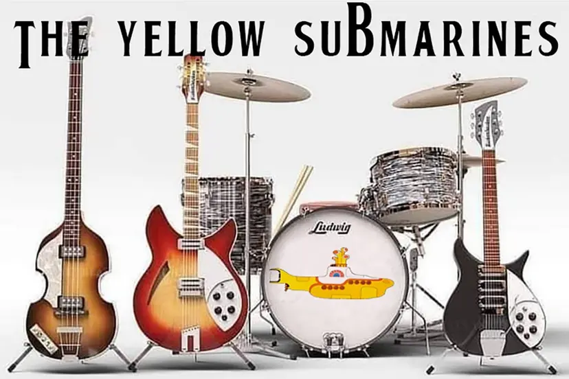 beatles