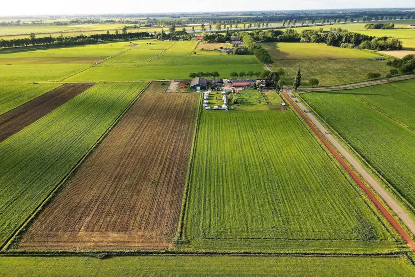luchtfoto waleuk 2