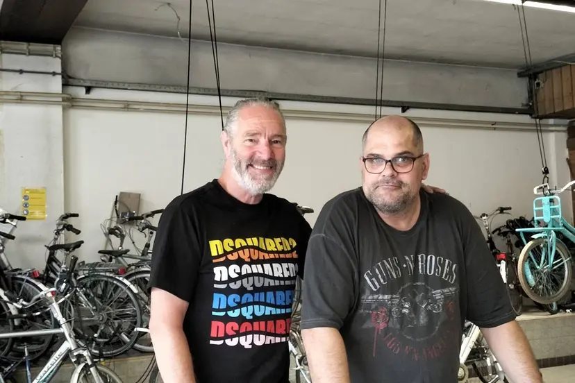 Repair cafe