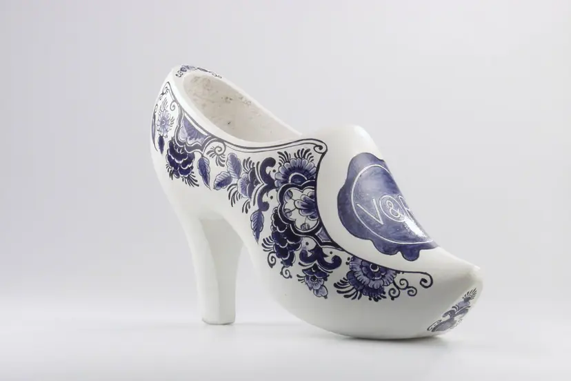 Schoenenkwartier_Collectie_Viktor en Rolf klomp