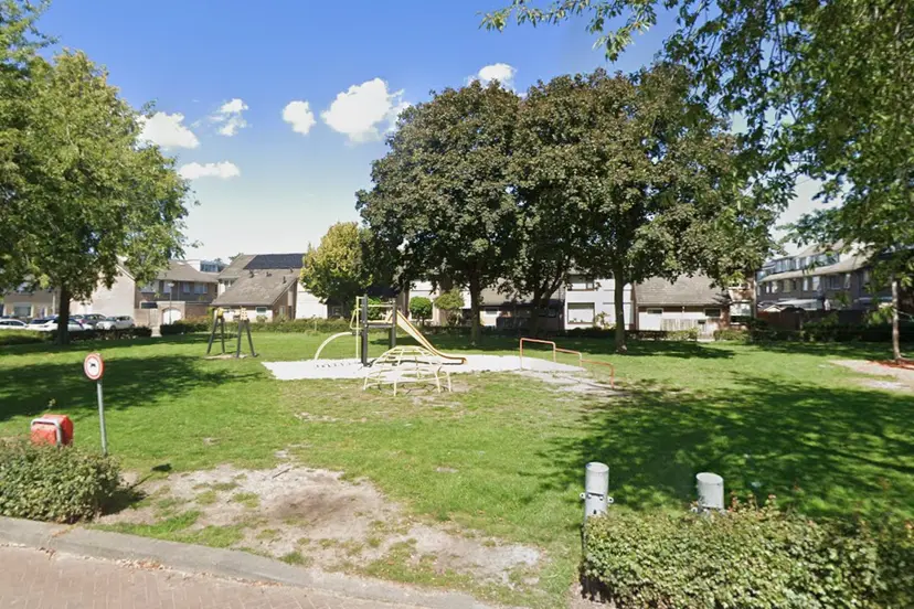 speeltuin