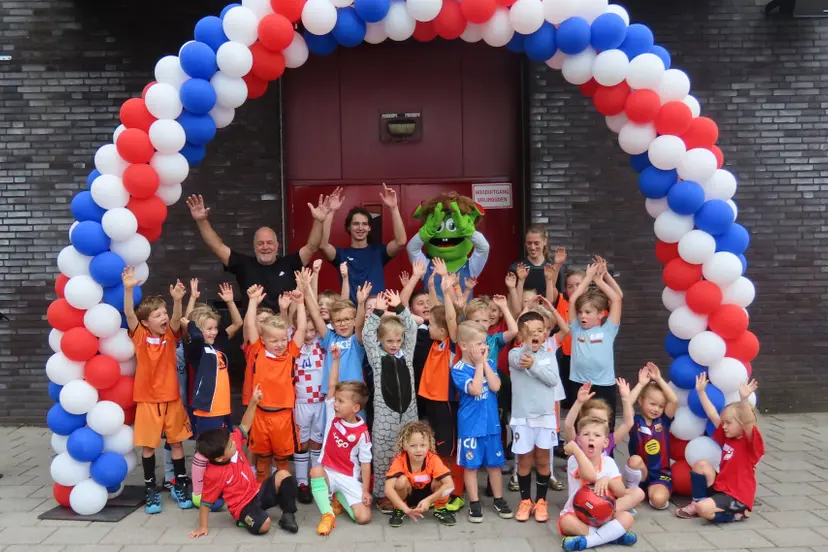 1 Kanjer Festijn 2026