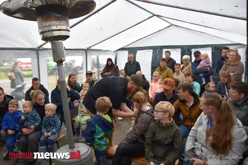 kinderboerderij 2025
