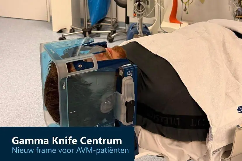 Gamma Knife