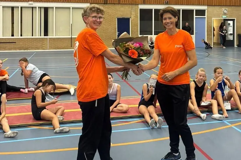 Martine Rozenbrand