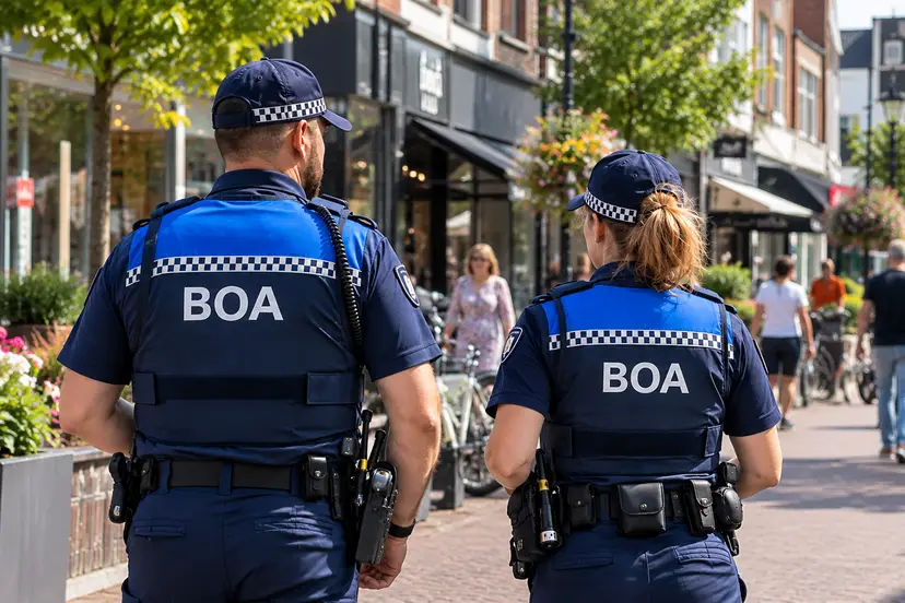 boa
