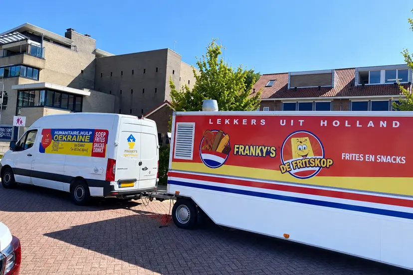 Frietkar