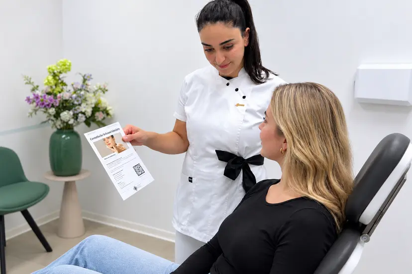 Cosmetisch Centrum Waalwijk