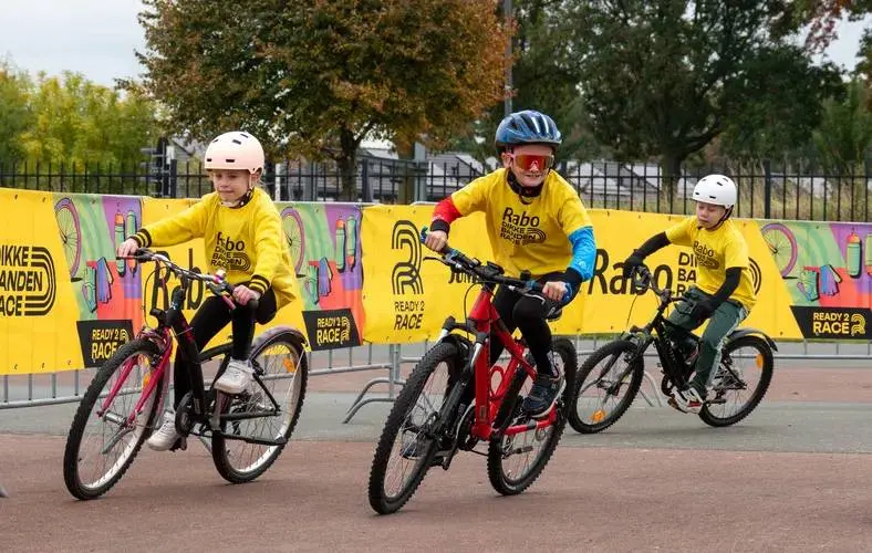 Foto-Rabo-Dikke-Banden-Race