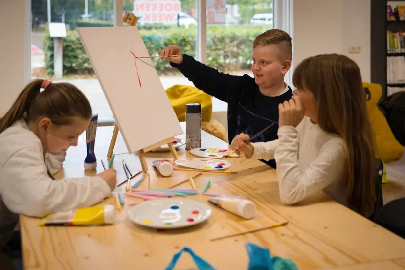 KunstKnallers 3