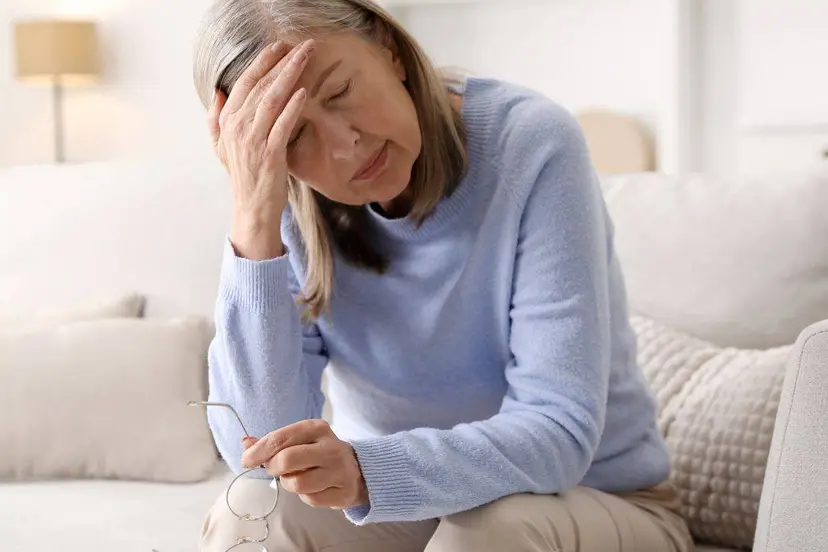 Oncologische Vermoeidheid