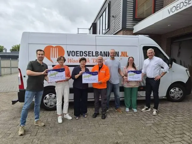 oud wethouders