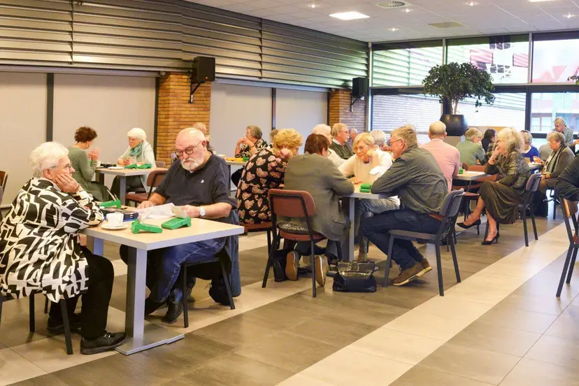 45 jaar jubileum 10b