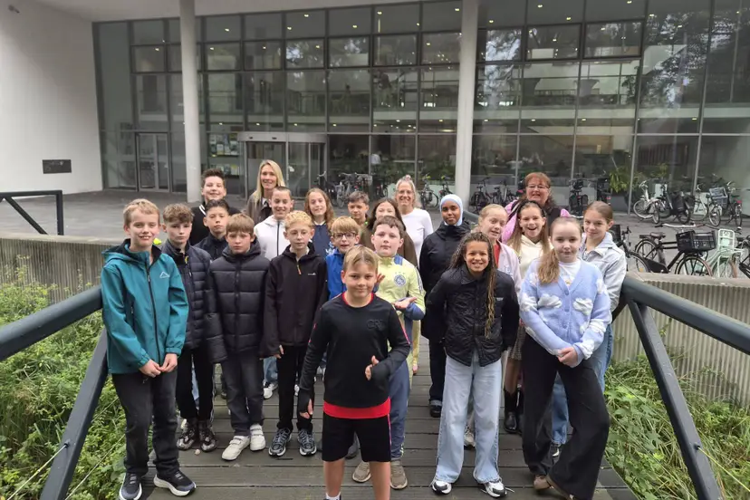 Burgemeesterontbijt 2026