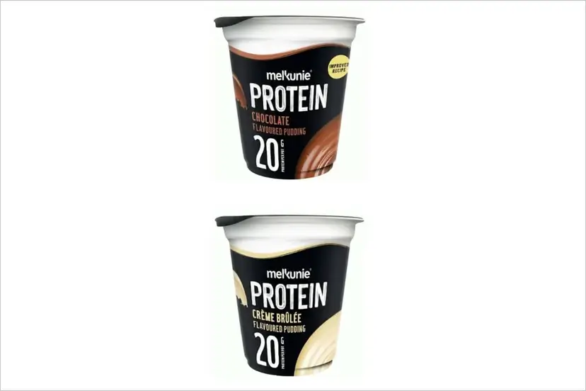 melkunie-protein-pudding