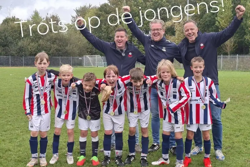 RWB O10-1