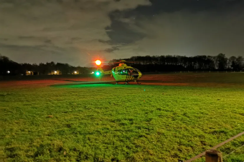 11 02 val van hoogte