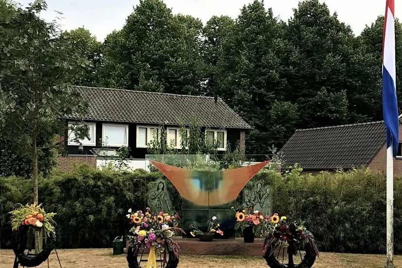 15 augustus herdenking rk 2