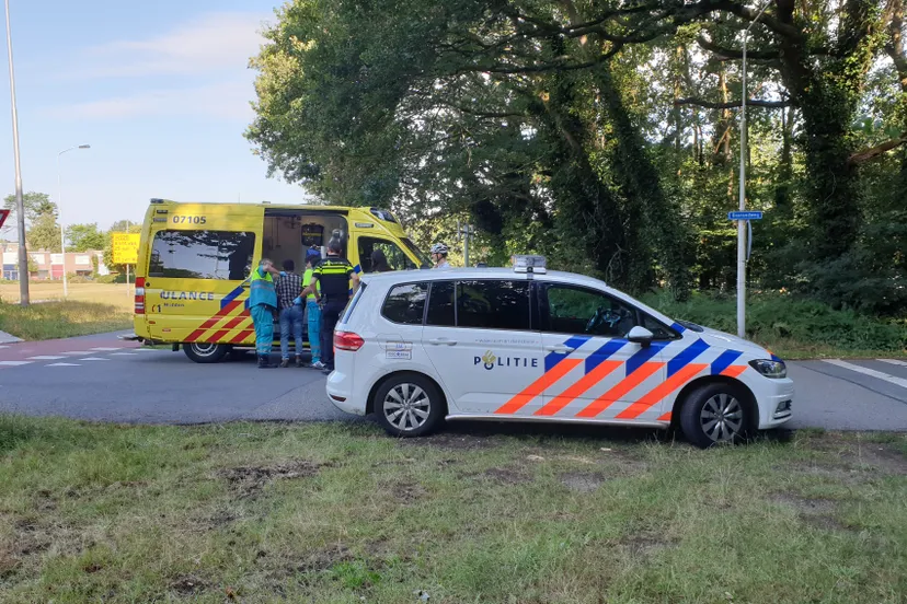 21 07 19 fietsers bosweg