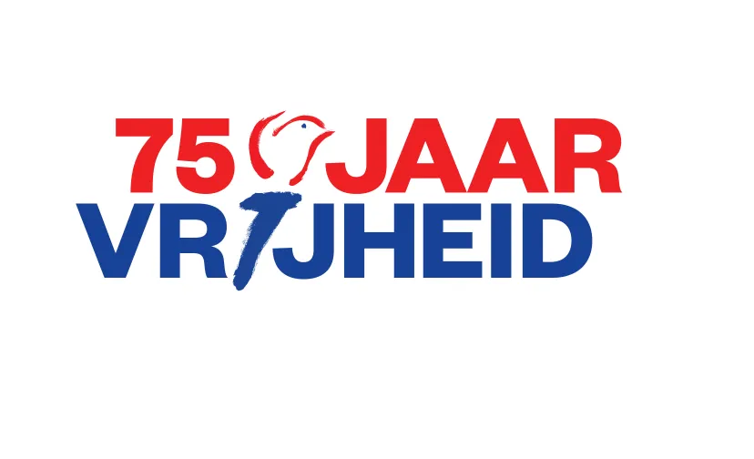 75jaarvrijheid