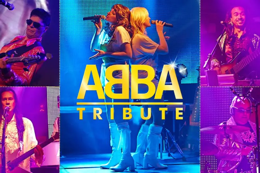 abba tribute