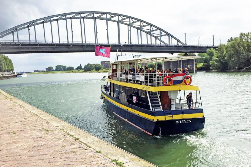 airborne bridge too far 1