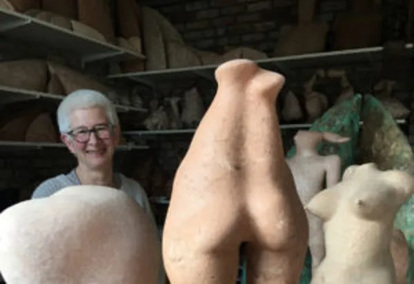 antoinette van bussel