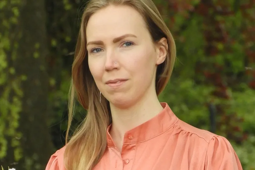 auteursfoto samira van der loo 1