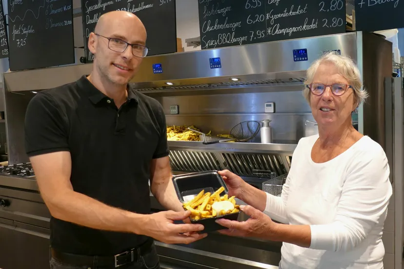 bakjesretour het ambacht en rotary wageningen start 1 7 23 scaled e1688389383180