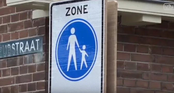 bamboe verkeersbord youtube unitynu