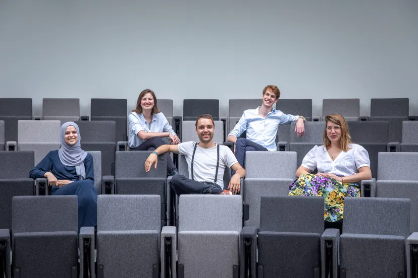 bestuursfoto lsvb 2020 2021