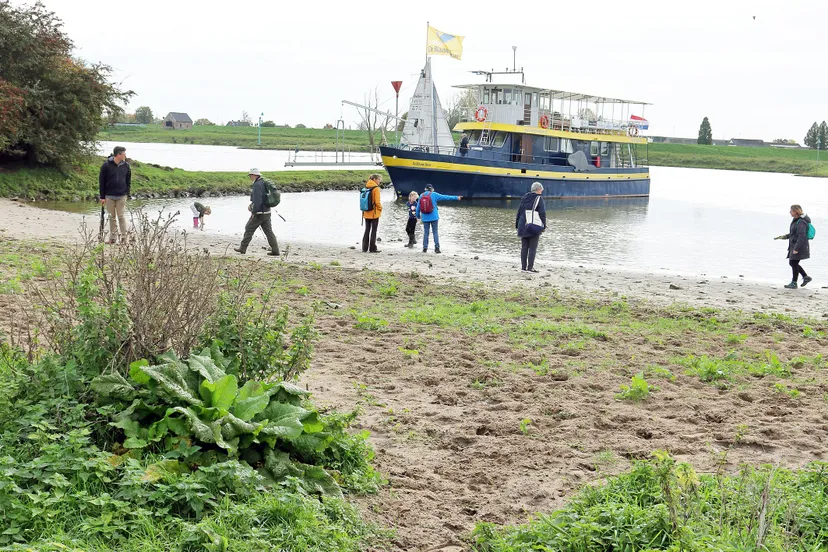 blauwe bever in blawe kamer 1