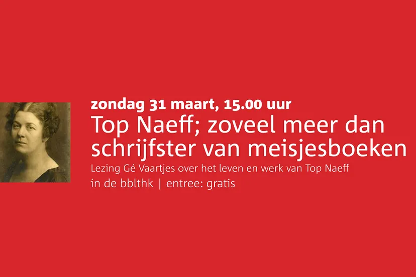 boekenweek 2019 naeff