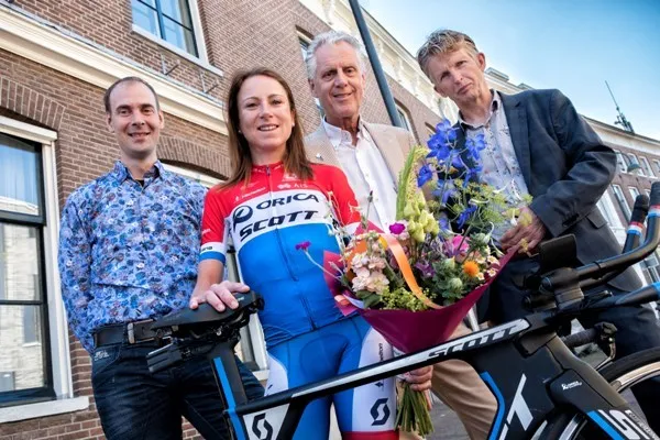 boels lady tour