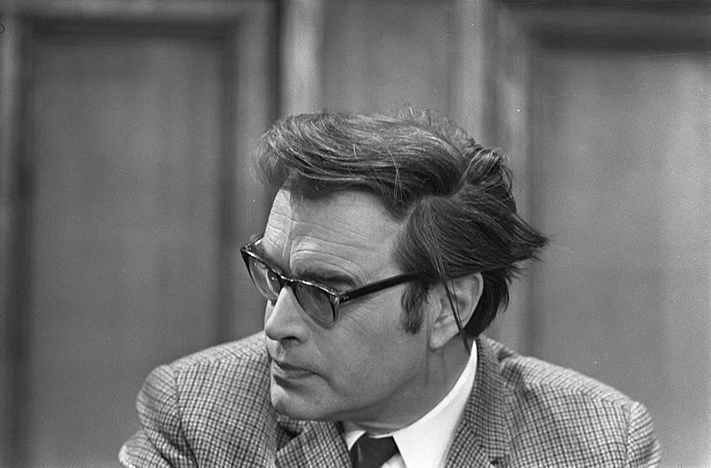 bomans eric koch anefo wikimedia cc01