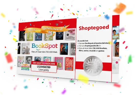 bookspot