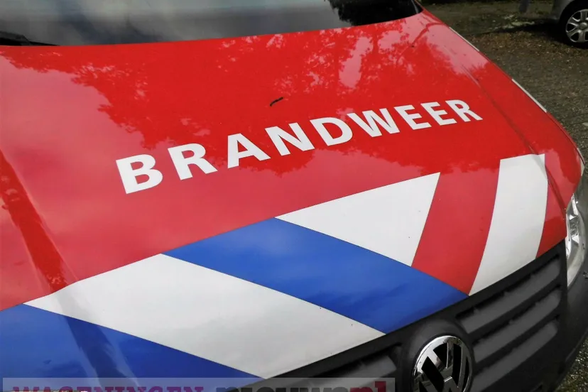 brandweer