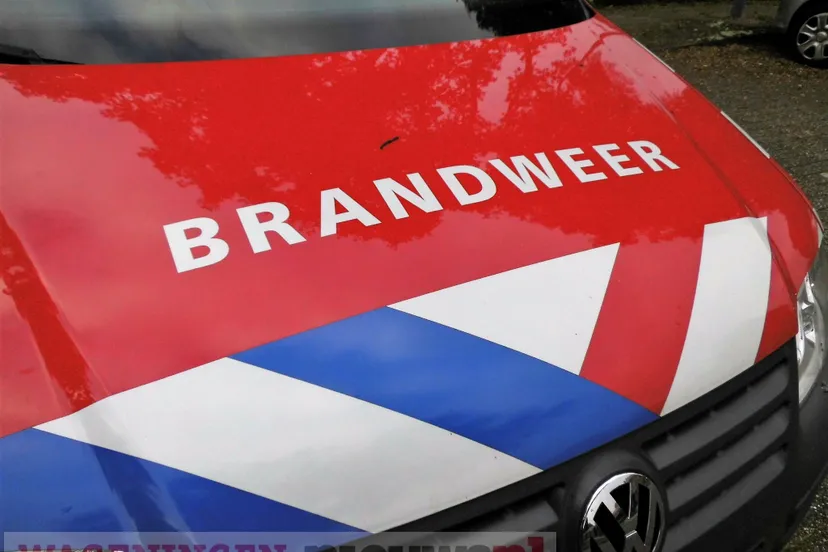 brandweer