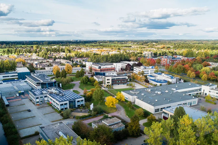bspw business science park wageningen 4