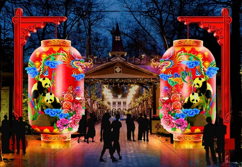 china light festival albumfoto 3