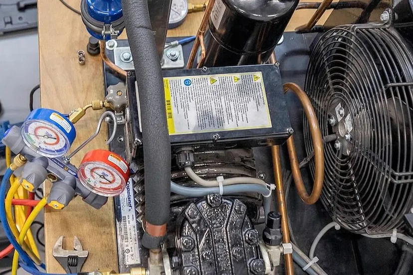 csm opleiding warmtepomp installeren 97642874d2