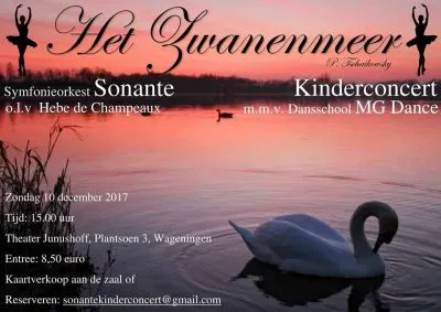 cultuurinwageningennlzwanenmeer poster 3f4d9843b3e4a03d33c3a698fb313965278533ed